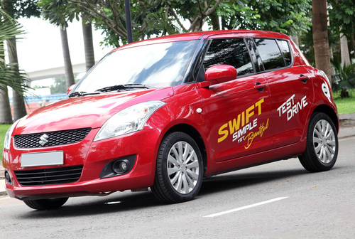 Hatchback ở Việt Nam: nên chọn xe nào? Hatchback ở Việt Nam: nên chọn xe nào?