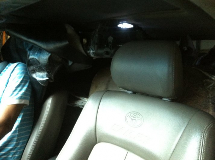 Anh em Camry 87-91 vô đây chơi Anh em Camry 87-91 vô đây chơi