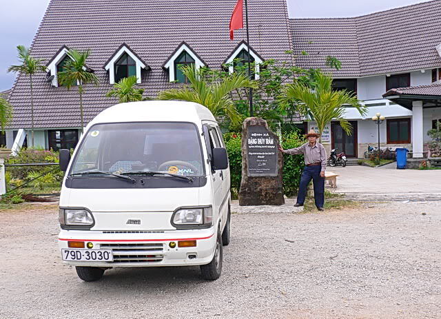 Asia kể chuyện...