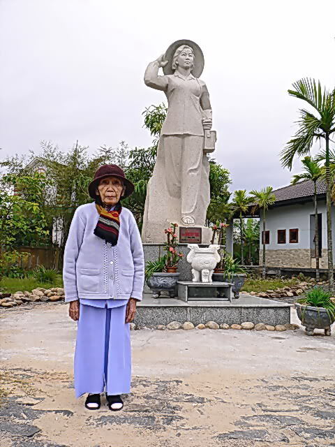 Asia kể chuyện...