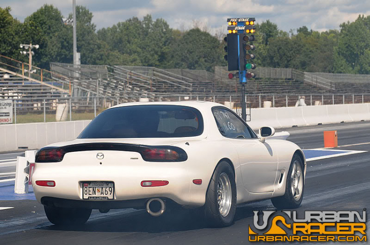 Em này quá khủng (Mazda RX7) Em này quá khủng (Mazda RX7)