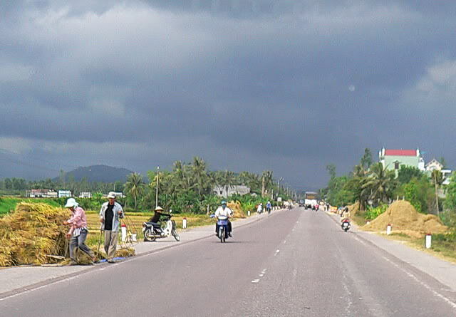 Asia kể chuyện...