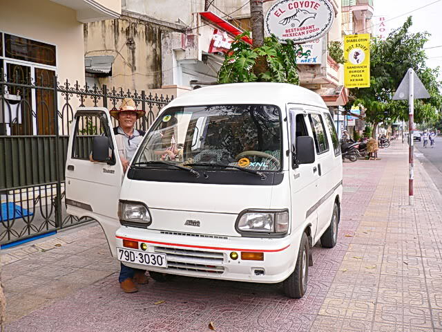 Asia kể chuyện...