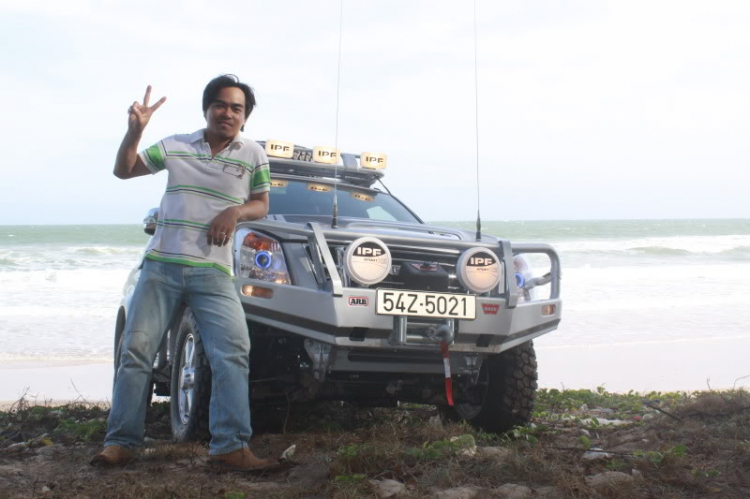 OFFROAD LÀ VẬY? OFFROAD LÀ VẬY?