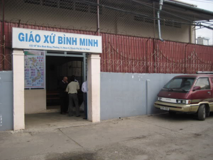 Vui chơi cùng XNL Hà Nội