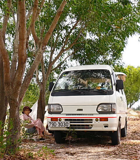 Asia kể chuyện...