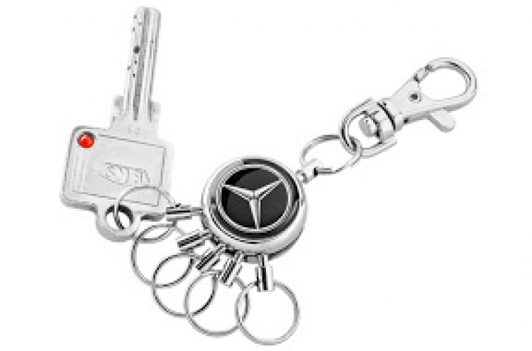 Hàng sưu tập, thời trang của Mercedes-Benz Hàng sưu tập, thời trang của Mercedes-Benz