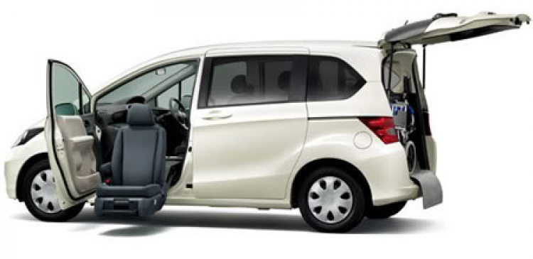 liệu honda việt nam có ra xe feed này không ta