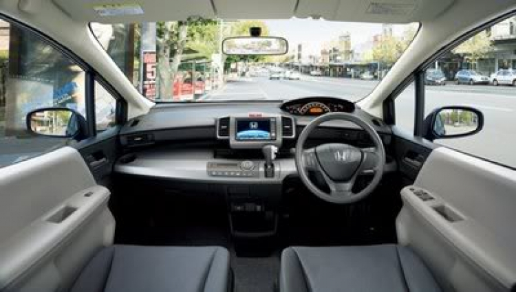 liệu honda việt nam có ra xe feed này không ta
