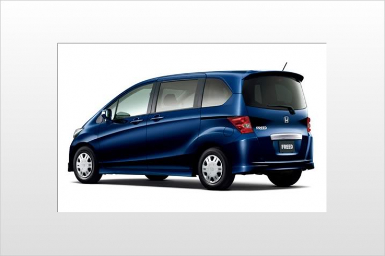 liệu honda việt nam có ra xe feed này không ta
