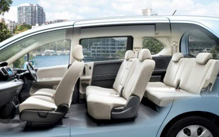 liệu honda việt nam có ra xe feed này không ta