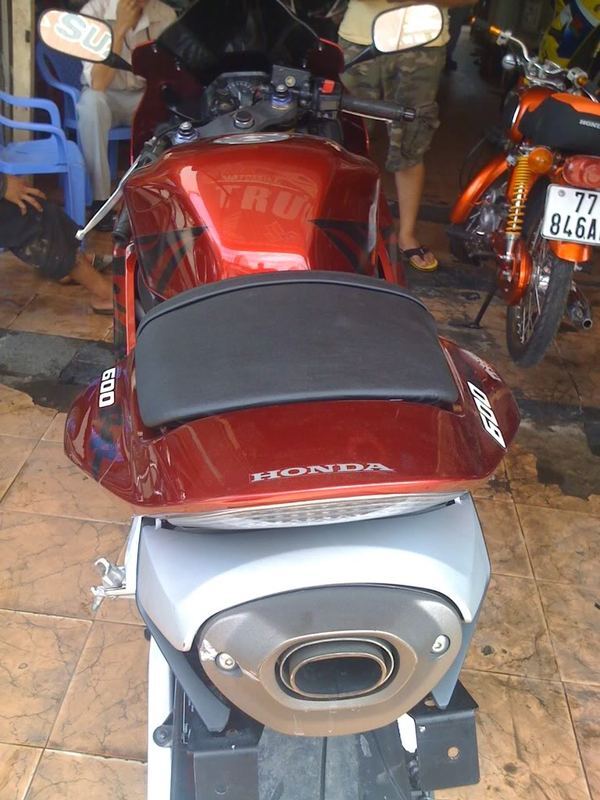 Mua bán - trao đổi  các loại xe 2 bánh .