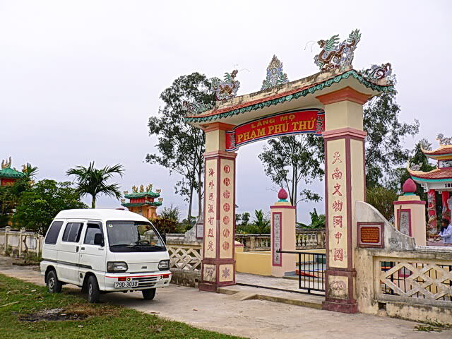 Asia kể chuyện...