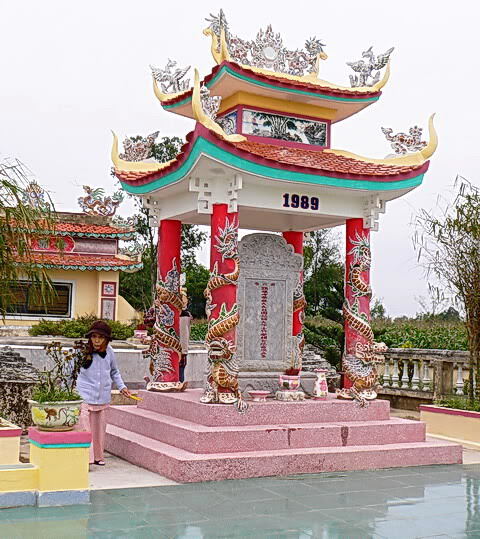 Asia kể chuyện...