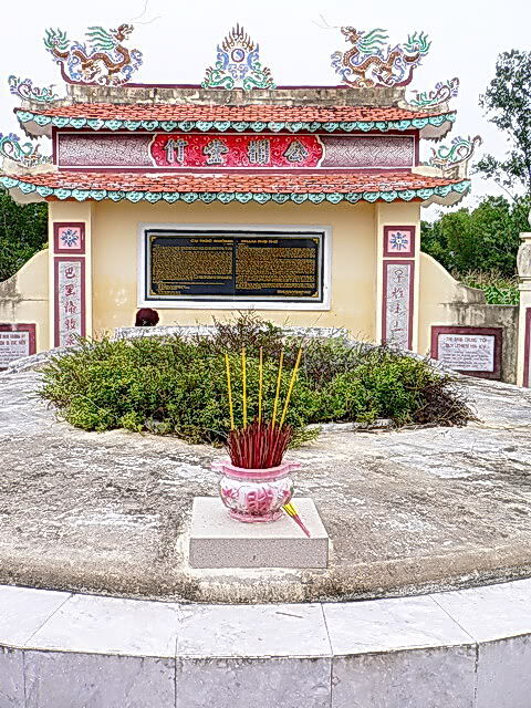 Asia kể chuyện...