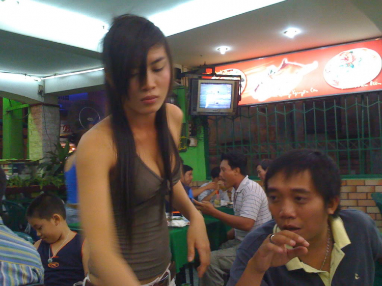 Bốn biển là nhà Bốn biển là nhà