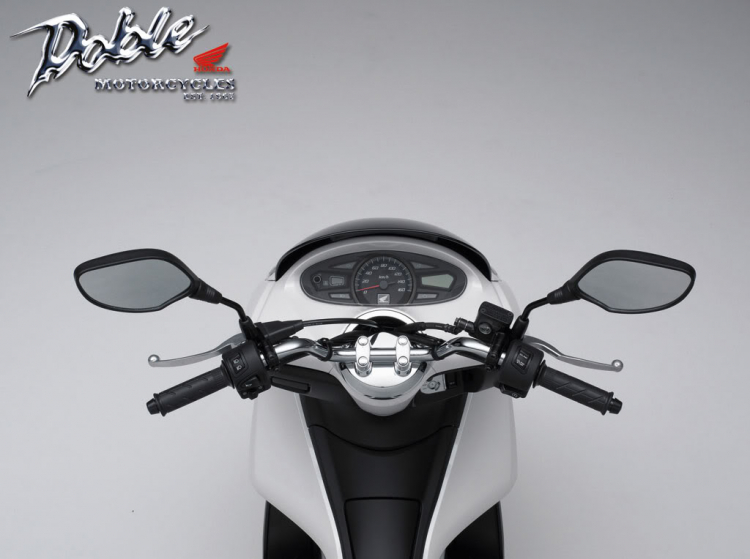 PCX 125 cc !!