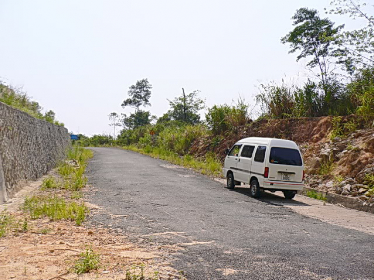 XNL - Nha Trang - Hòn Bà kỷ niệm