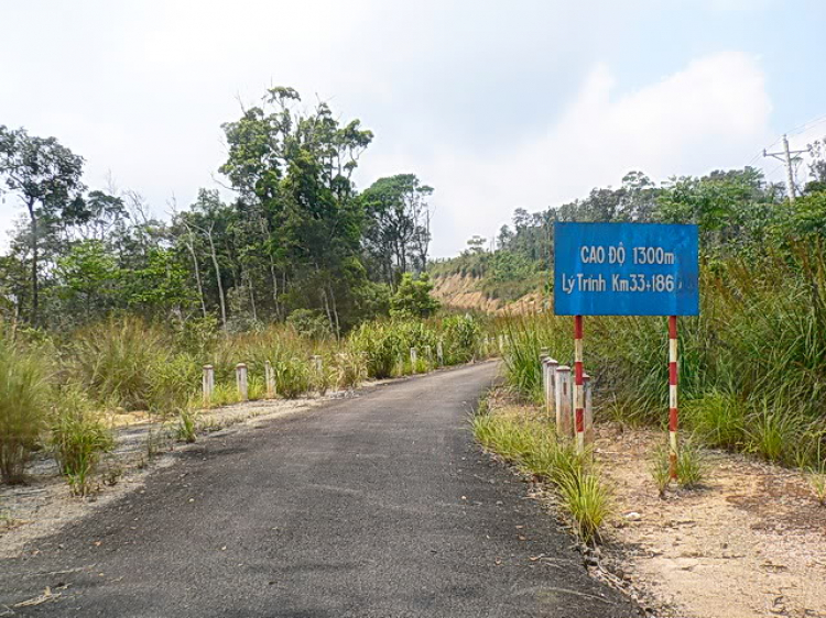 XNL - Nha Trang - Hòn Bà kỷ niệm