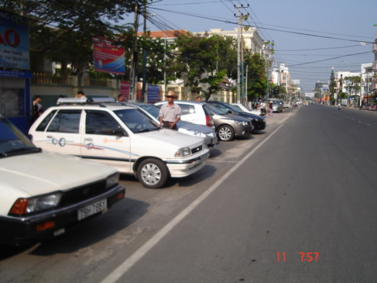 XNL - Nha Trang - Hòn Bà kỷ niệm