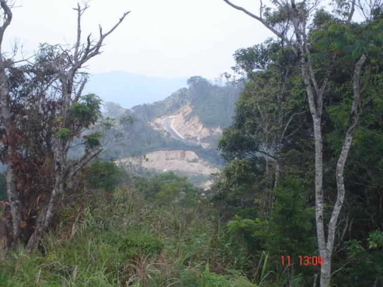 XNL - Nha Trang - Hòn Bà kỷ niệm