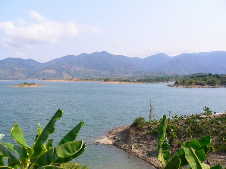 XNL - Nha Trang - Hòn Bà kỷ niệm