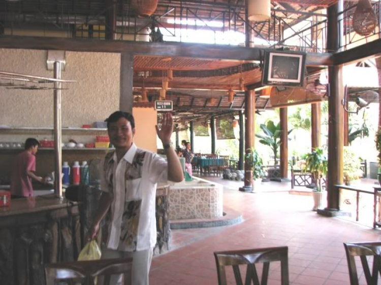 Offline: “Đại hội” XNL chúc mừng bác hcivic và kittyharry Offline: “Đại hội” XNL chúc mừng bác hcivic và kittyharry