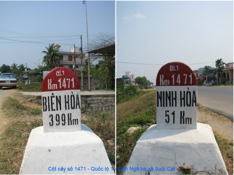 XNL - Nha Trang - Hòn Bà kỷ niệm