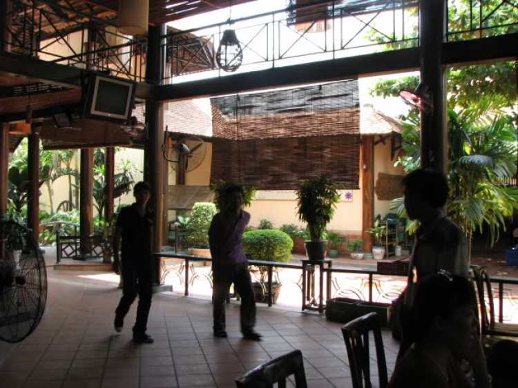 Offline: “Đại hội” XNL chúc mừng bác hcivic và kittyharry Offline: “Đại hội” XNL chúc mừng bác hcivic và kittyharry