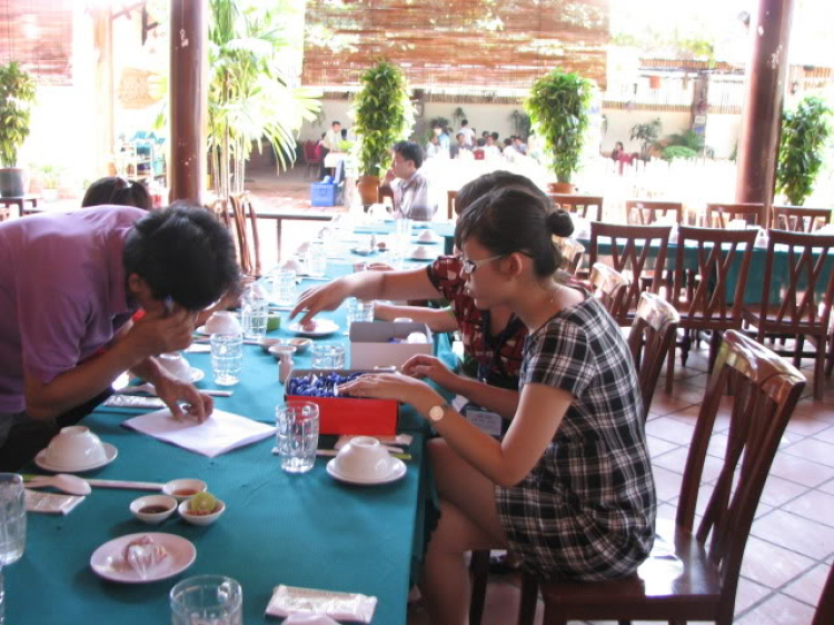 Offline: “Đại hội” XNL chúc mừng bác hcivic và kittyharry Offline: “Đại hội” XNL chúc mừng bác hcivic và kittyharry