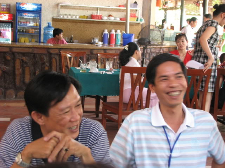 Offline: “Đại hội” XNL chúc mừng bác hcivic và kittyharry Offline: “Đại hội” XNL chúc mừng bác hcivic và kittyharry