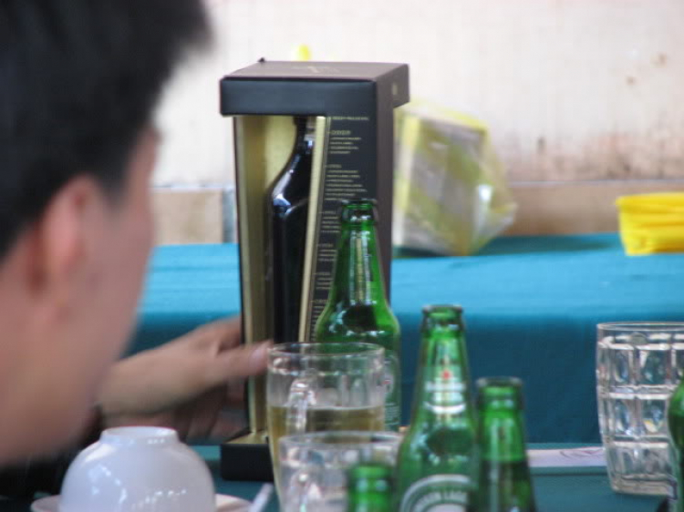 Offline: “Đại hội” XNL chúc mừng bác hcivic và kittyharry Offline: “Đại hội” XNL chúc mừng bác hcivic và kittyharry