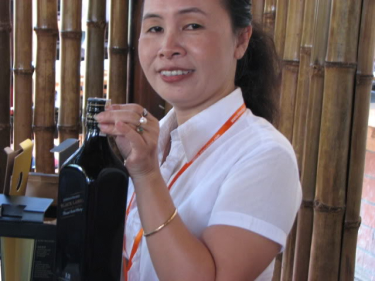 Offline: “Đại hội” XNL chúc mừng bác hcivic và kittyharry Offline: “Đại hội” XNL chúc mừng bác hcivic và kittyharry