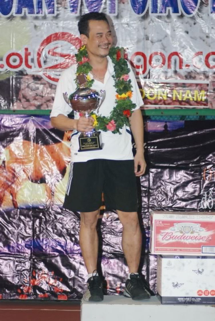 Phòng truyền thống OS Tennis Club-OTC Phòng truyền thống OS Tennis Club-OTC