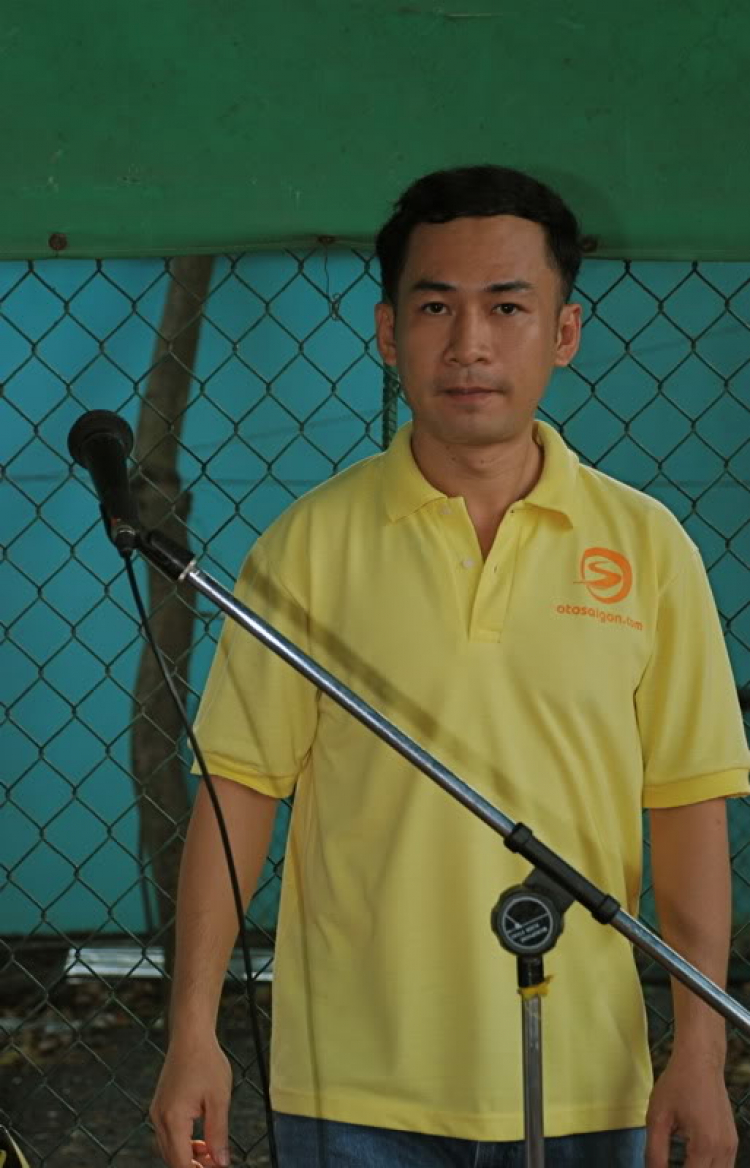 Phòng truyền thống OS Tennis Club-OTC