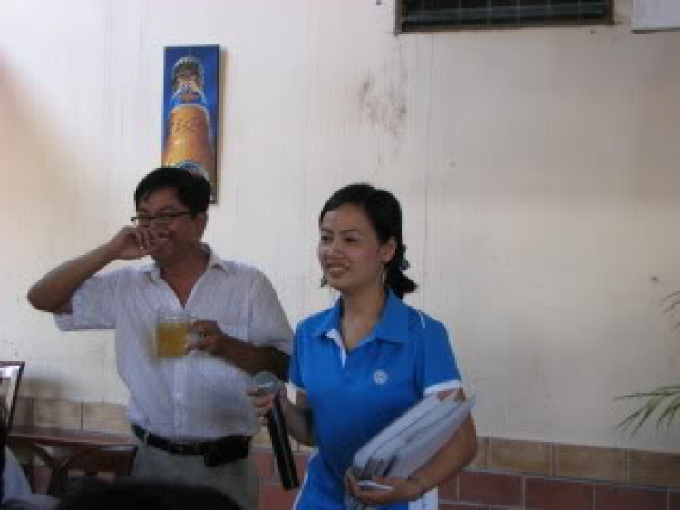 Offline: “Đại hội” XNL chúc mừng bác hcivic và kittyharry Offline: “Đại hội” XNL chúc mừng bác hcivic và kittyharry