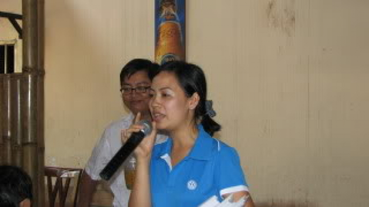 Offline: “Đại hội” XNL chúc mừng bác hcivic và kittyharry Offline: “Đại hội” XNL chúc mừng bác hcivic và kittyharry