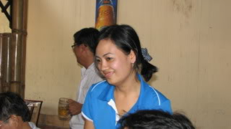 Offline: “Đại hội” XNL chúc mừng bác hcivic và kittyharry Offline: “Đại hội” XNL chúc mừng bác hcivic và kittyharry