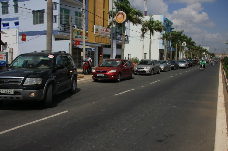 MŨI KÊ GÀ, CHẶNG ĐƯỜNG MỚI CỦA FFC!!!