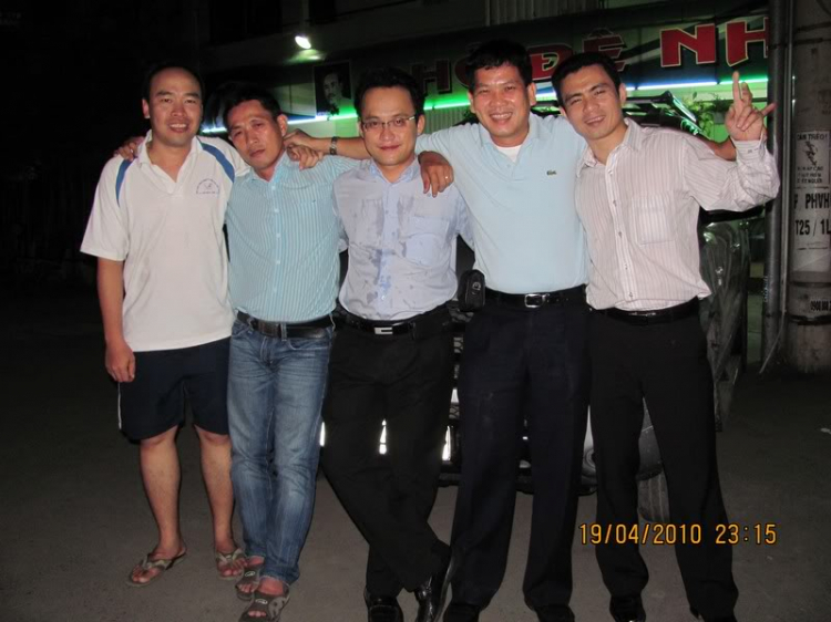 SFCSG chào đón thành viên Cua đến từ Hà Nội SFCSG chào đón thành viên Cua đến từ Hà Nội