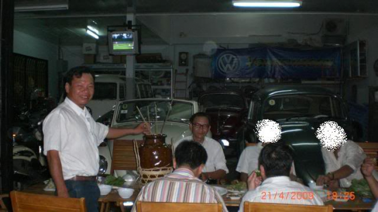 SIÊU RÁC (NKT4) ROLLS ROYCE CORNICHE