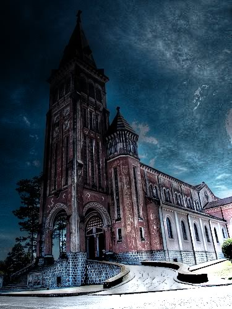 Học làm HDR