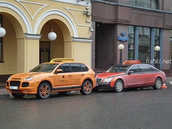 Dùng Porsche Panamera Turbo làm taxi Dùng Porsche Panamera Turbo làm taxi