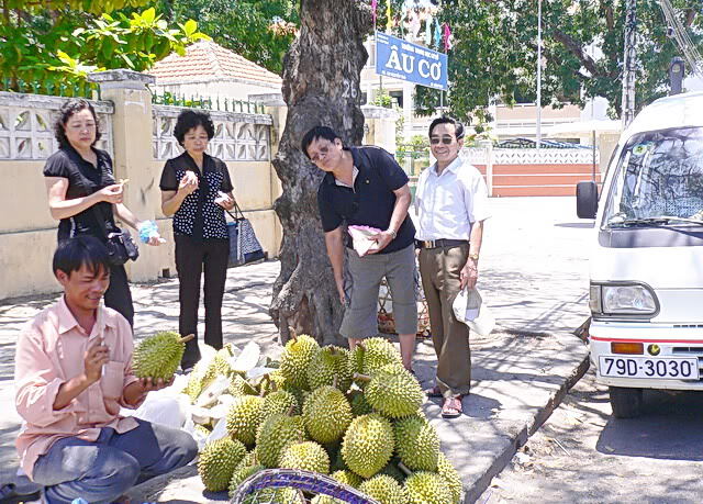 Asia kể chuyện...