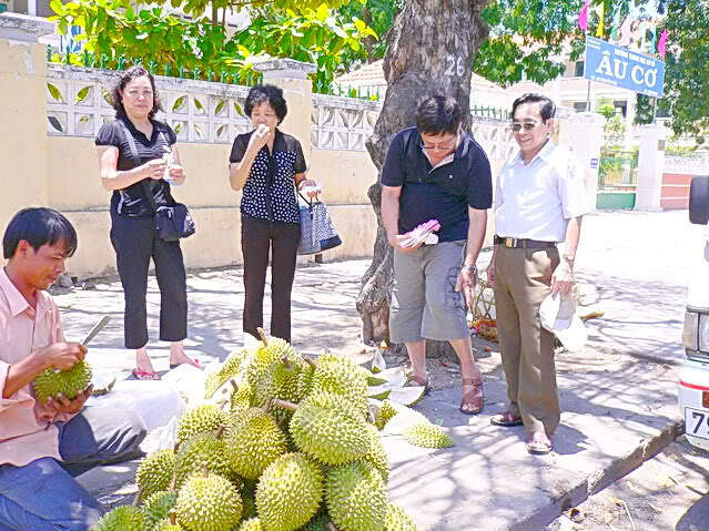 Asia kể chuyện...