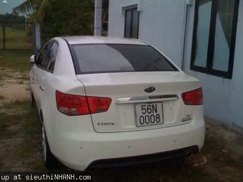 Kia Forte club Sài Gòn : Cafe Thứ 7 Hàng tuần 9H 7/12