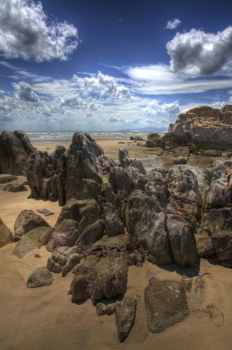 Học làm HDR Học làm HDR