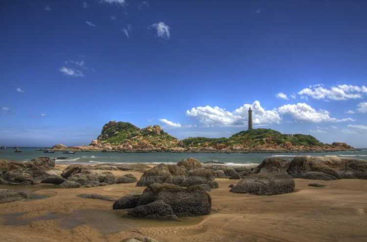 Học làm HDR Học làm HDR