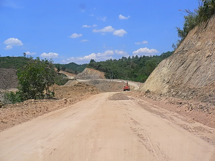 Hỏi đường Nha trang Đà lạt !