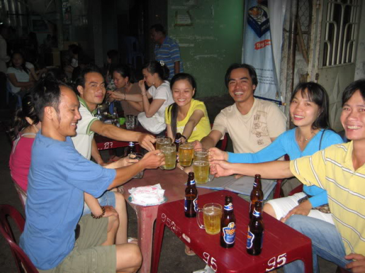 Win và những chuyến đi Win và những chuyến đi